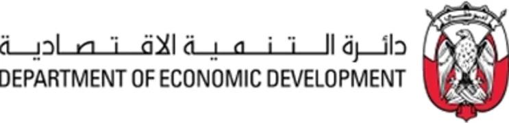 Department of Economic Development logo
